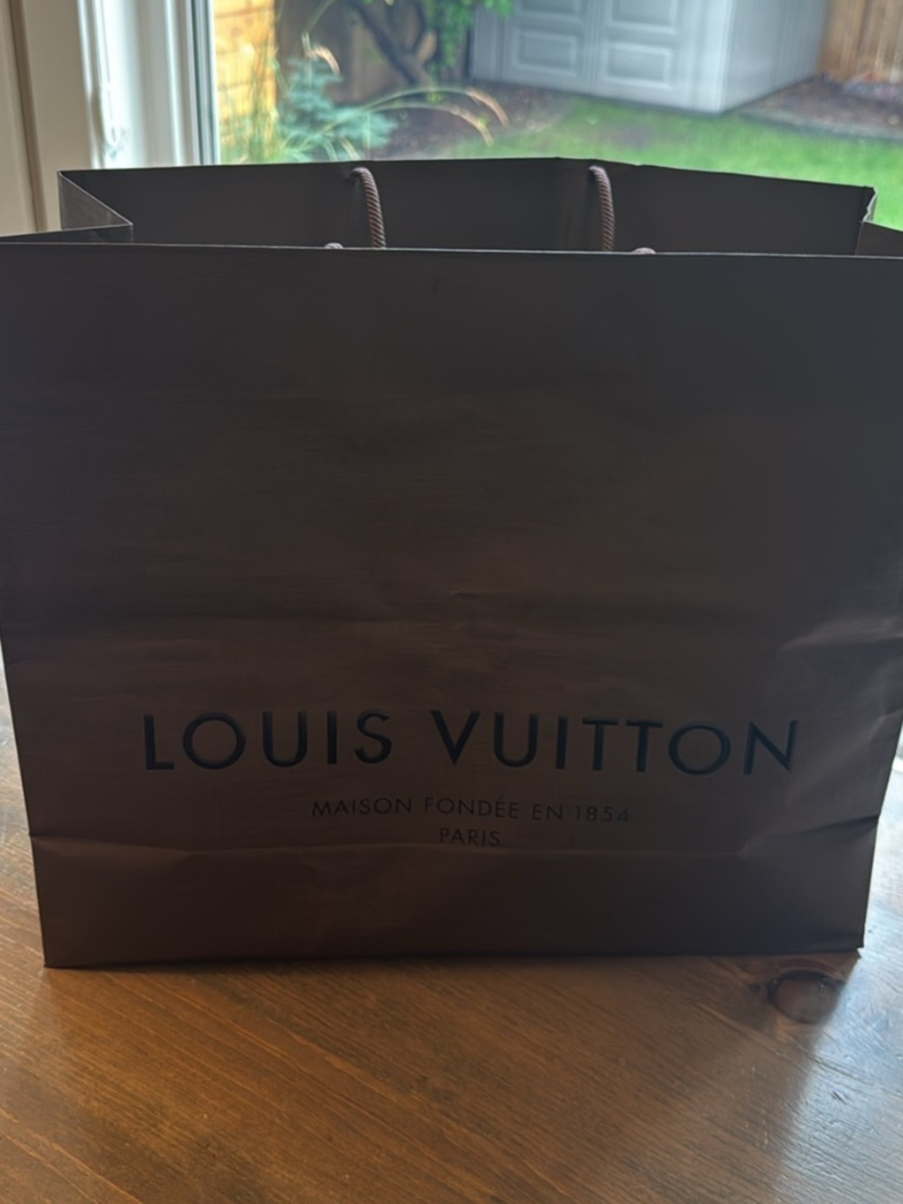 Louis Vuitton Speedy 30 - Picture 9 of 9